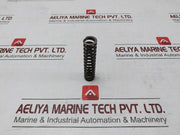 Lot of 2X Liebherr 540145514 Pressure Spring 5510143330