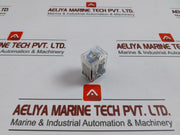 Lot of 2X MATSUSHITA HC4-H-DC24V Relay