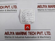 Lot of 2X MATSUSHITA HC4-H-DC24V Relay