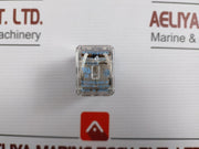 Lot of 2X MATSUSHITA HL2-H-DC24V Relay