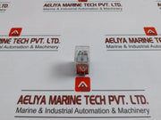 Lot of 2X MATSUSHITA HL2-H-DC24V Relay