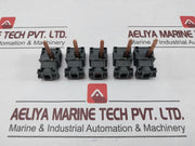 Lot Of 2X Merlin Gerin 14885 Entray Terminal-busbar-c60