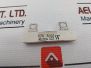 Lot Of 2X Micron R7W Resistor 56K?J