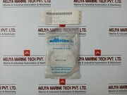 Lot of 2X MILLER FLUID POWER 052-PS017-400 piston seal Ring