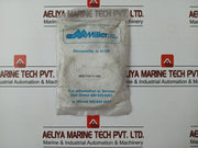 Lot of 2X MILLER FLUID POWER 052-PS017-400 piston seal Ring