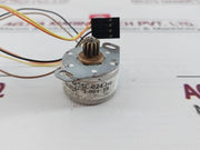 Lot of 2X Minebea Electronics PM25L-024-HBA6 PM stepping motors