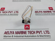 Lot of 2X Minebea Electronics PM25L-024-HBA6 PM stepping motors