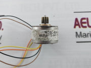 Lot of 2X Minebea Electronics PM25L-024-HBA6 PM stepping motors