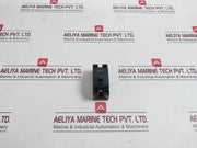 Lot of 2X MITSUBISHI ELECTRIC BL-2C Safety Circuit Breaker 1500A AT 25C