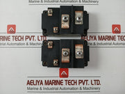 Lot Of 2X Mitsubishi Electric Qm300Ha-2H Transistor Module