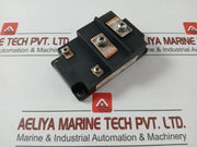 Lot Of 2X Mitsubishi Electric Qm300Ha-2H Transistor Module