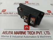 Lot Of 2X Mitsubishi Electric Qm300Ha-2H Transistor Module