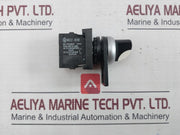 Lot of 2X MOELLER M22-K10 Pushbutton Contact Block A600 Q300 10A 600VAC