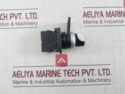 Lot of 2X MOELLER M22-K10 Pushbutton Contact Block A600 Q300 10A 600VAC