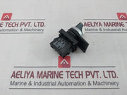 Lot of 2X MOELLER M22-K10 Pushbutton Contact Block A600 Q300 10A 600VAC
