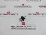 Lot Of 2X MULTICOMP MCR13-28A-01 Toggle Switch On-Off Spst Non Illuminated