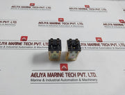 Lot Of 2X NAIS HG2-DC100V Electrical Relay