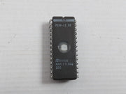 Lot Of 2X National Semiconductor Nmc27C64Q Programmable Memory Chip
