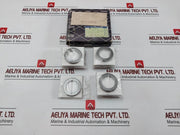 Lot Of 2X Nippon Pillar Seat Packing F/High Pressure Valve NEW 