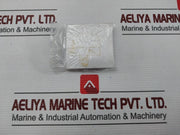 Lot Of 2X Nippon Pillar Seat Packing F/High Pressure Valve NEW