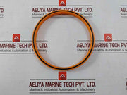 Lot of 2X NOV 030964 Seal O Ring 465125006000N562B 60D Z4651