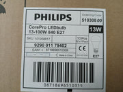 Lot Of 2X Ogmax E27 Led Bulb