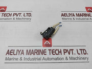 Lot Of 2X OMRON D2MV-1L22-1C3 Miniature Basic Microswitch 1986RAA