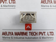 Lot Of 2X Omron Ly4 General Purpose Relay 24Vdc 10A