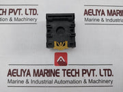 Lot Of 2X Omron Pf113A-e Socket Din Rail/Surface Mounting