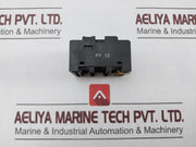 Lot Of 2X Omron Pf113A-e Socket Din Rail/Surface Mounting