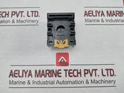 Lot Of 2X Omron Pf113A-e Socket Din Rail/Surface Mounting 10A 250V~