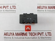 Lot of 2X Omron PF113A-E Socket Din Rail/surface Mounting Screw Terminals