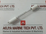 Lot Of 2X Part No. Gph150T5L/4P New Condition Uv Lamp 6W