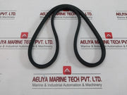 Lot Of 2X Part Number IN 1A109 Classical V-belt Thickness-6/16 Inch Brand Dayton - 150 Gm