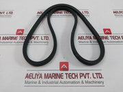 Lot Of 2X Part Number IN 1A109 Classical V-belt Thickness-6/16 Inch Brand Dayton - 150 Gm