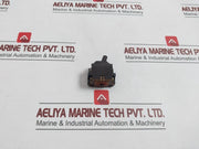 Lot of 2X PASS & SEYMOUR 1312 Double Pole Tumbler Switch