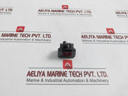 Lot of 2X PASS & SEYMOUR 1312 Double Pole Tumbler Switch