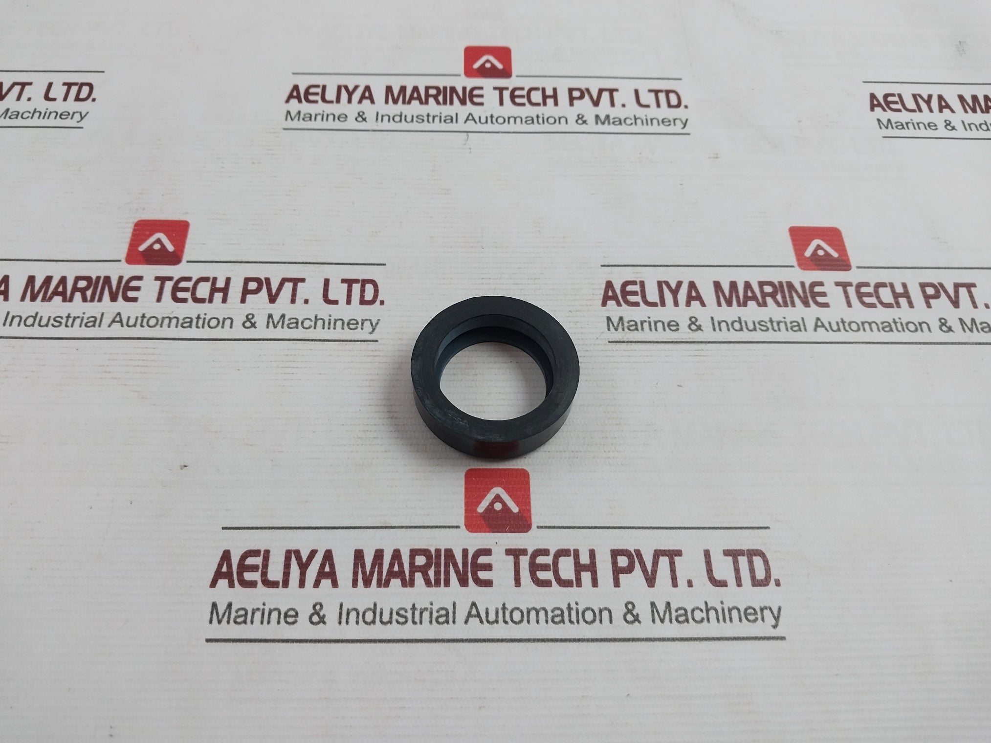 Lot Of 2X PETROTEC 30165966 POL-11436 Wedge Seal (1 1/2 Inch BOP)