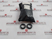 Lot Of 2X PETROTEC 30165966 POL-11436 Wedge Seal (1 1/2 Inch BOP)