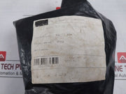 Lot Of 2X PETROTEC 30165966 POL-11436 Wedge Seal (1 1/2 Inch BOP)