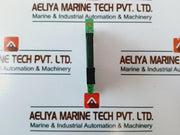 Lot of 2X Phoenix Contact 29 66 595 Relay with PLC-BSC-24DC/21 Base