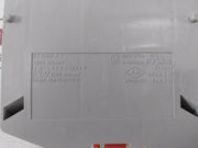 Lot of 2X Phoenix Contact UKH 150 High-Current Terminal Block 600V 275A 1000V