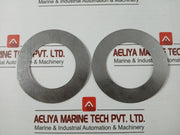 Lot Of 2X Pillar K3657 Gasket For Steam Piping