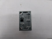 Lot Of 2x Smc Pneumatic Solenoid Valve Vj3000-22-1d
