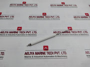 Lot of 2X QSV-52SA Electrode for Waste Oil Incinerator 14DIA X 200L