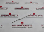 Lot of 2X QSV-52SA Electrode for Waste Oil Incinerator 14DIA X 200L