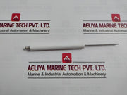 Lot of 2X QSV-52SA Electrode for Waste Oil Incinerator 14DIA X 200L