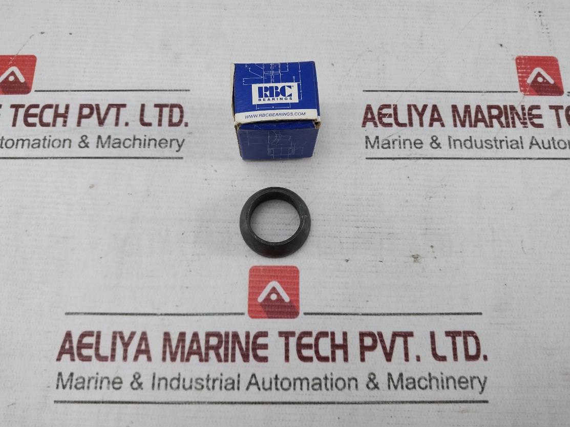 Lot Of 2X Rbc Ir-b14Sa Spherical Plain Angular Contact Bearing - Inner Ring