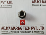 Lot Of 2X Redapt Ad-u M20 X 1/2 Npt Adapter