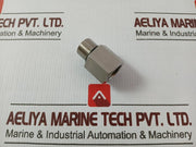 Lot Of 2X Redapt Ad-u M20 X 1/2 Npt Adapter